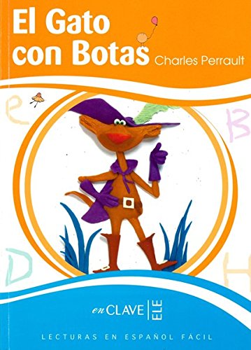 LN 3 El gato con botas   OP!