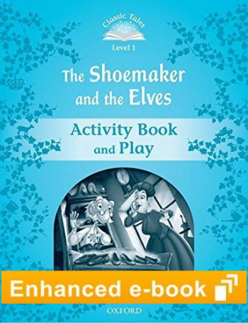 CT 1 SHOEMAKER&ELVES AB eBook*