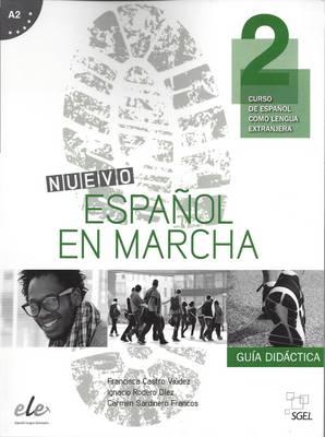 NUEVO ESPAÑOL EN MARCHA  2 Guia Didactica