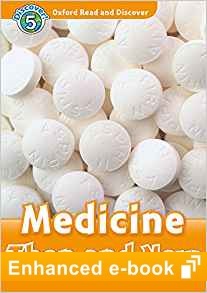 OXF RAD 5 MEDICINE THEN AND NOW eBook $ *