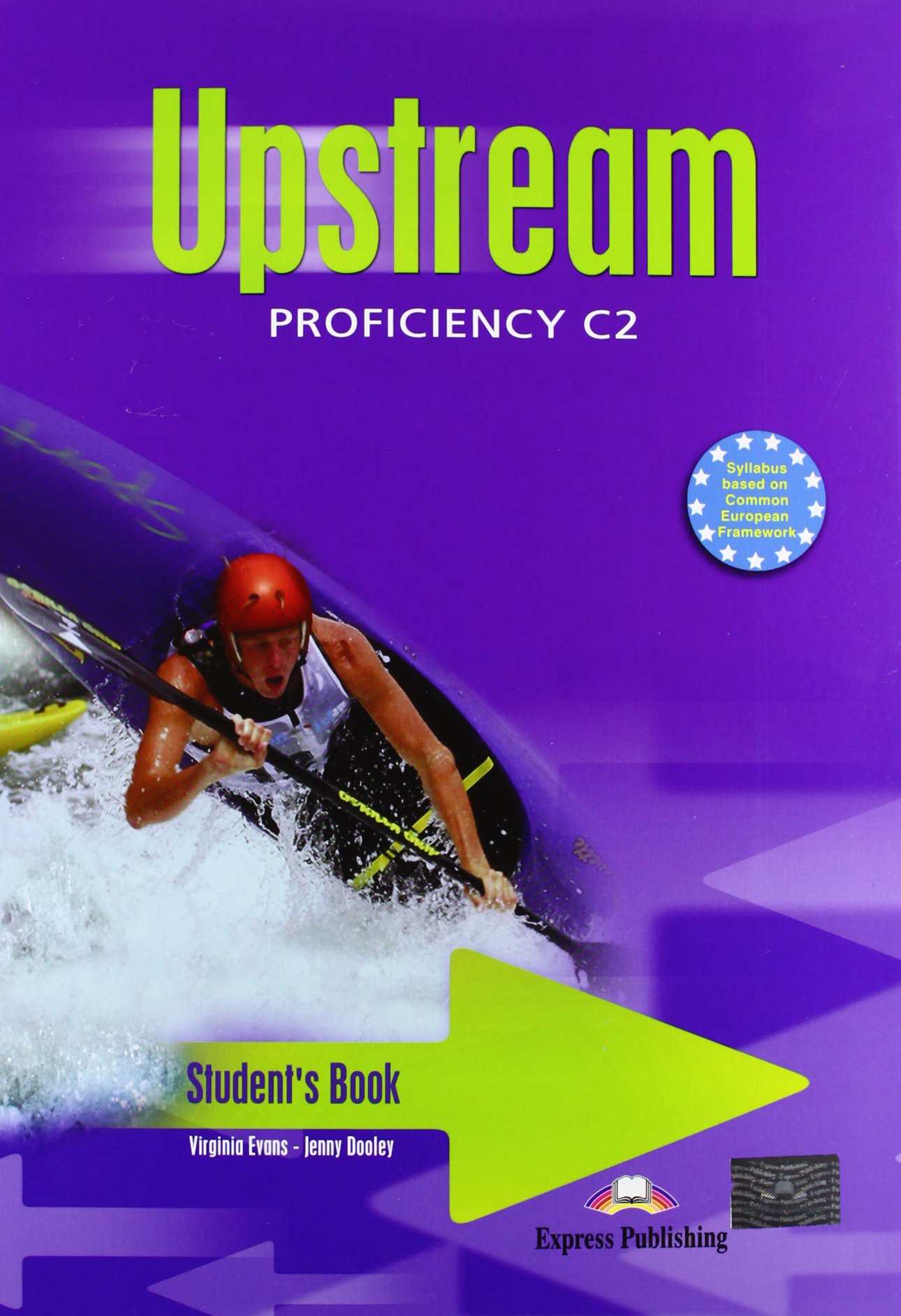 UPSTREAM PROFICIENCY Student's Book
