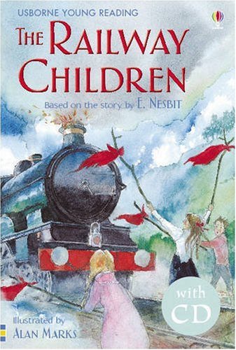 UYR 2 Railway Children, The + CD