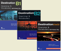 DESTINATION