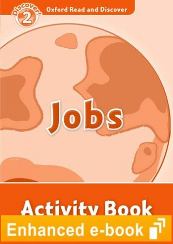 OXF RAD 2 JOBS AB eBook *