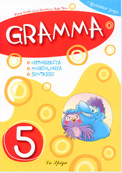 GRAMMA 5