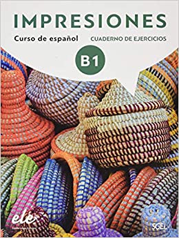 IMPRESIONES 3  Cuaderno
