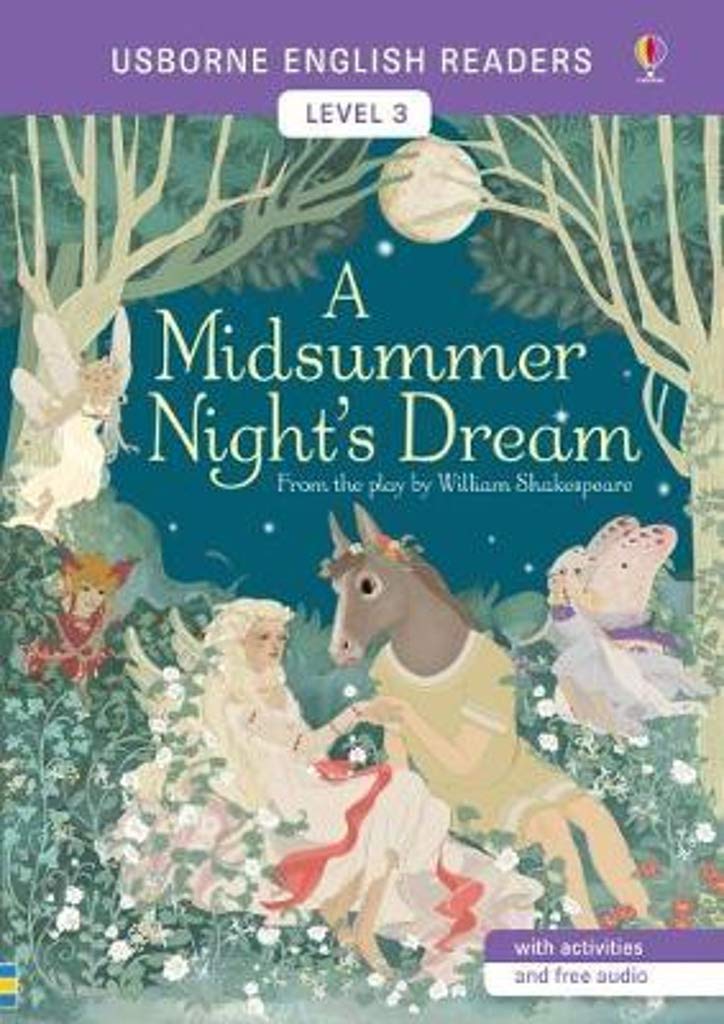 UER 3 Midsummer Night's Dream, a ***