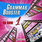 GRAMMAR  BOOSTER 1  CD-ROM