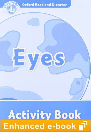 OXF RAD 1 EYES AB eBook *