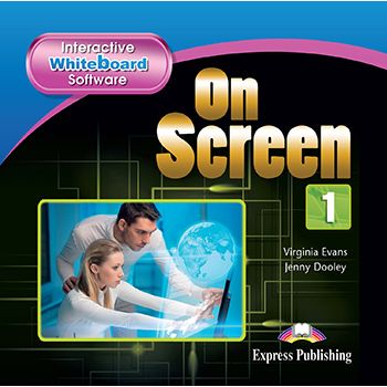 ON SCREEN 1 IWB - Version 1