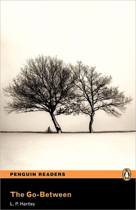 GO-BETWEEN, THE (PENGUIN READERS, LEVEL 4) Book + Audio CD