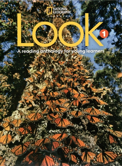LOOK 1 Reading Anthology