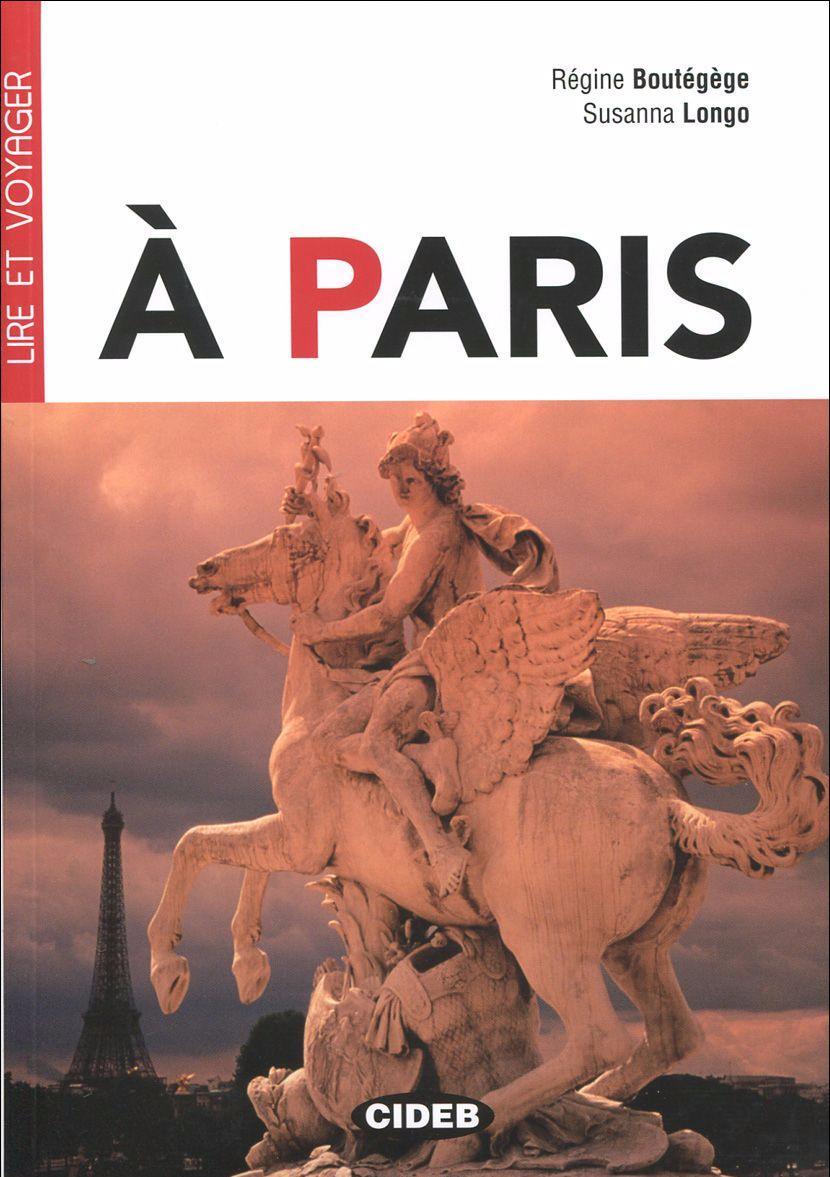 Fr LeV Paris +CD