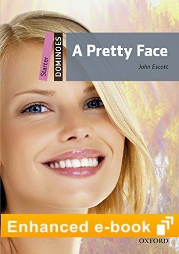 DOMINOES  NE ST PRETTY FACE eBook $ *
