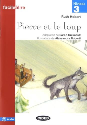 Fr FaL 3 Pierre et le Loup