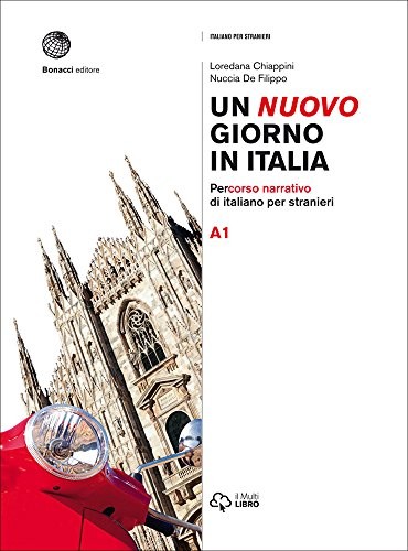 UN NUOVO GIORNO IN ITALIA A1 - studente 