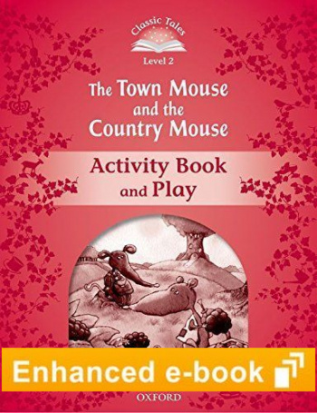 CT 2 TOWN&CNTRY MSE AB eBook*