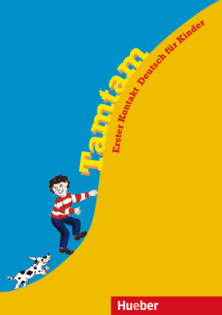 TAMTAM Arbeitsbuch 