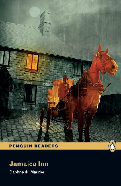 JAMAICA INN (PENGUIN READERS, LEVEL 5) Book + Auidio CD