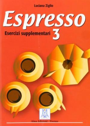 ESPRESSO 3 Esercizi supplementari