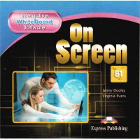 ON SCREEN B1 IWB