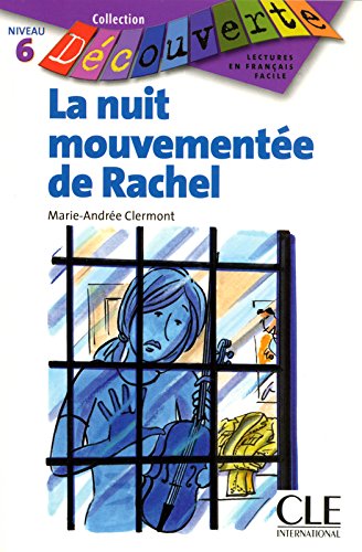 DECOUVERTE 6 NUIT MOUVEMENTEE DE RACH