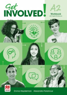 Get Involved! A2 WB And Digital WB