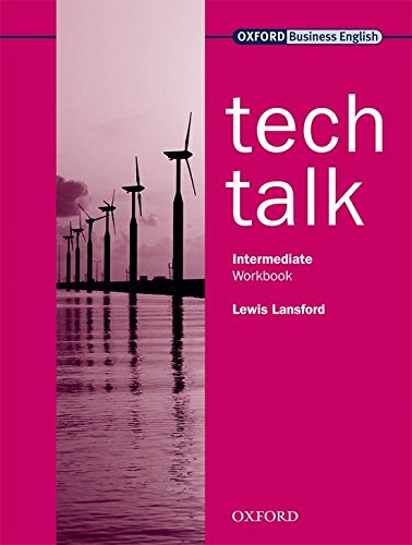 TECH TALK INTERMEDIATE Workbook