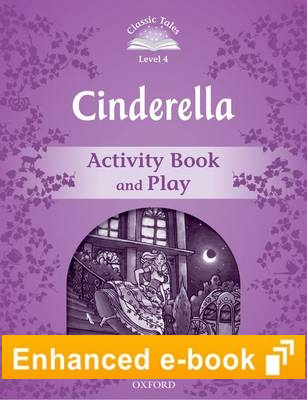 CT 4 CINDERELLA AB eBook*
