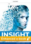 INSIGHT 2ND EDITION PRE-INTERMEDIATE Code Workbook e-Book