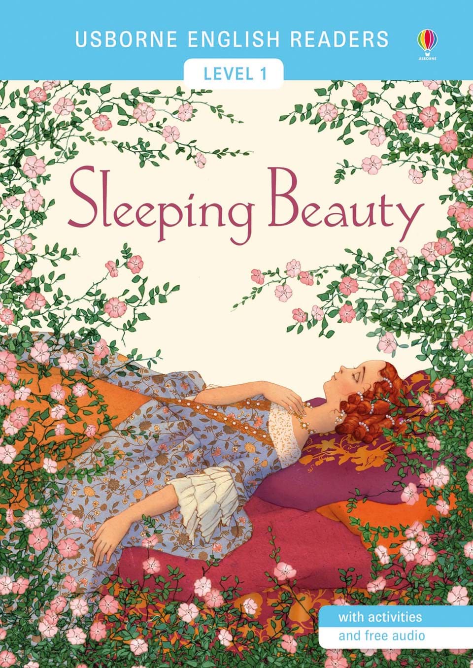 UER 1 Sleeping Beauty, The