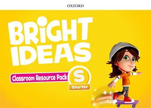 BRIGHT IDEAS STARTER Classroom Resource Pack