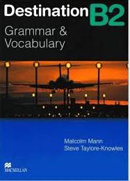 DESTINATION B2 Student's Book without Key + Access Code