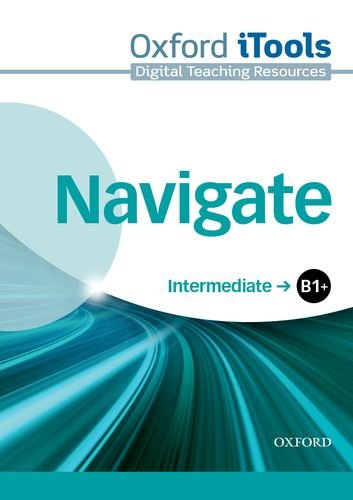 NAVIGATE INTERMEDIATE  ITOOLS