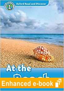 OXF RAD 1 AT THE BEACH eBook $ *