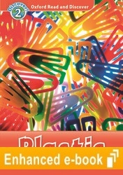 OXF RAD 2 PLASTIC eBook $ *