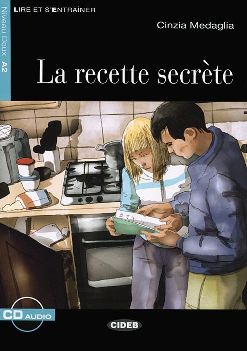 Fr LeS'E A2 Recette Secrete
