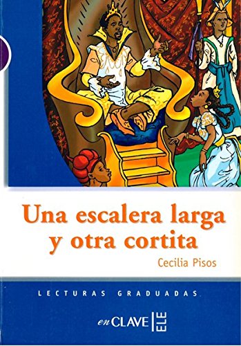 LAs A1-A2 Una escalera larga y otra corita