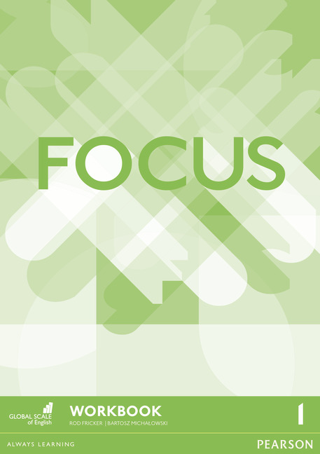 FOCUS 1 Workbook