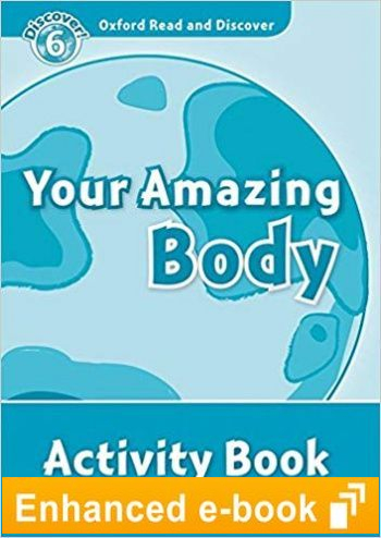 OXF RAD 6 AMAZING BODY AB eBook *