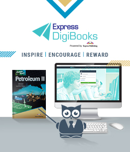 PETROLEUM 2 (CAREER PATHS) Digibook Application