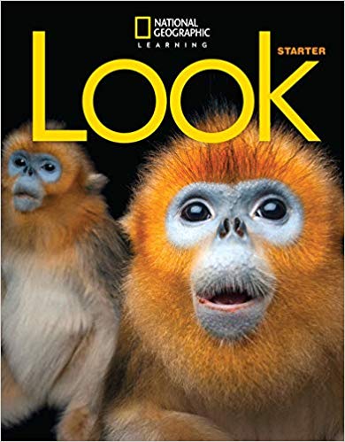 LOOK STARTER Classroom Presentation Tool