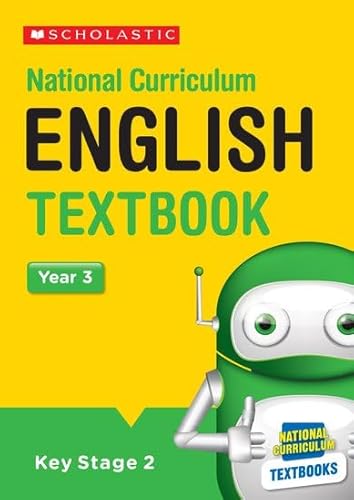 NATIONAL CURRICILUM ENGLISH TEXTBOOK Year 3