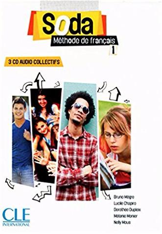SODA 1(A1) coll CD(2)