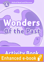 OXF RAD 4 WONDERS OF PAST AB eBook *