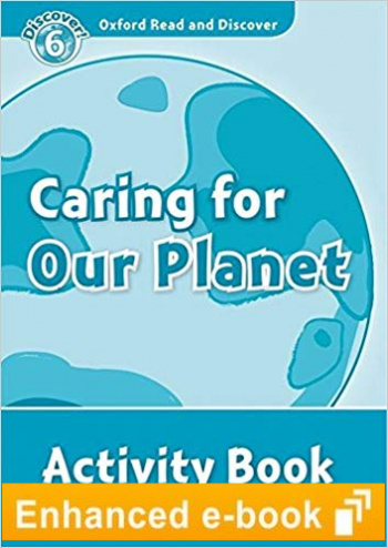 OXF RAD 6 CARING F/PLANET AB eBook *