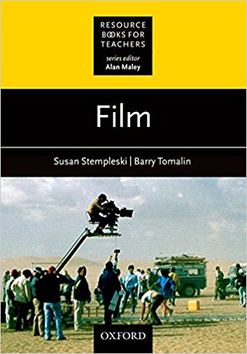 FILM (RESOURCE BOOKS FOR TEACHERS) Book 