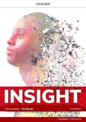 INSIGHT 2ND EDITION INTERMEDIATE Workbook