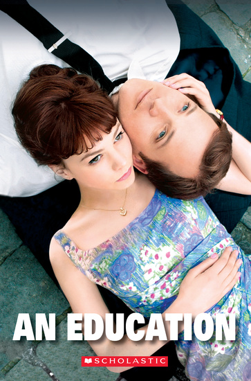 EDUCATION, AN (SCHOLASTIC ELT READERS, LEVEL 4) Book + Audio CD