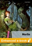 DOMINOES NE QST MERLIN eBook*